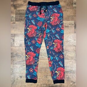 Top Drawer Rooster Pajama Pants